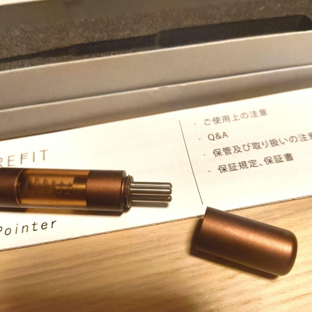 【正規品】COREFIT FACE POINTER フェイスポインター ポスポス