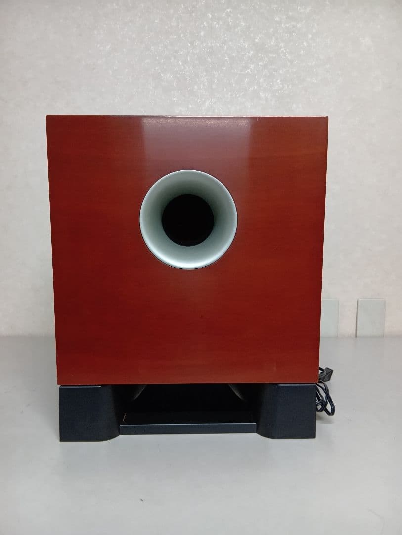 Yamaha YST-SW515 サブウーファー