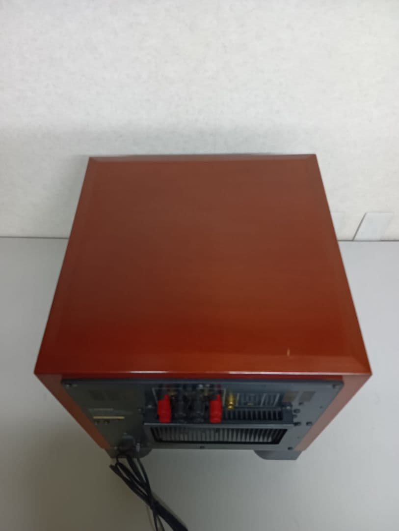 Yamaha YST-SW515 サブウーファー