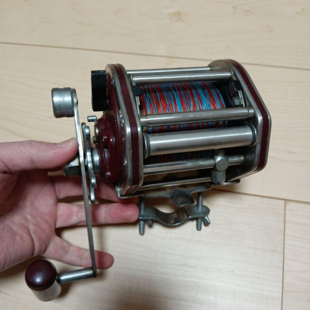 リョービ　アドベンチャー　101 SD100✕2 セット