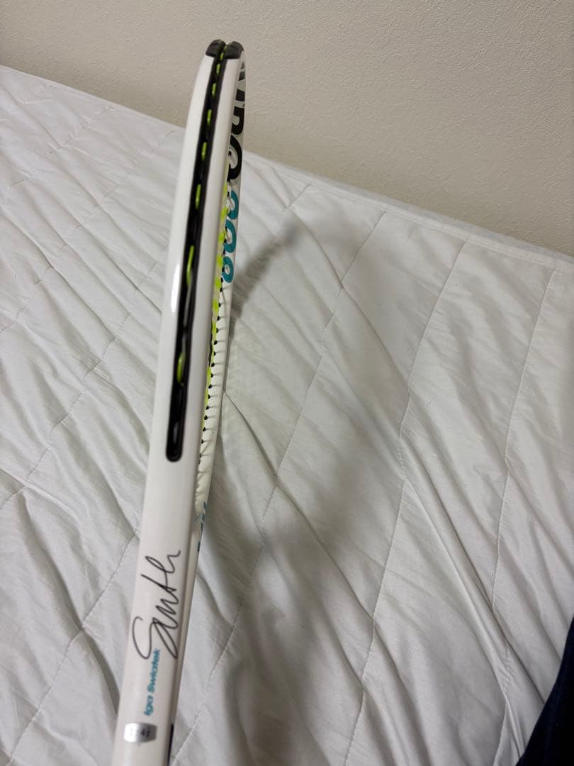 テクニファイバー TEMPO298iga テンポ298イガ G1 中古品