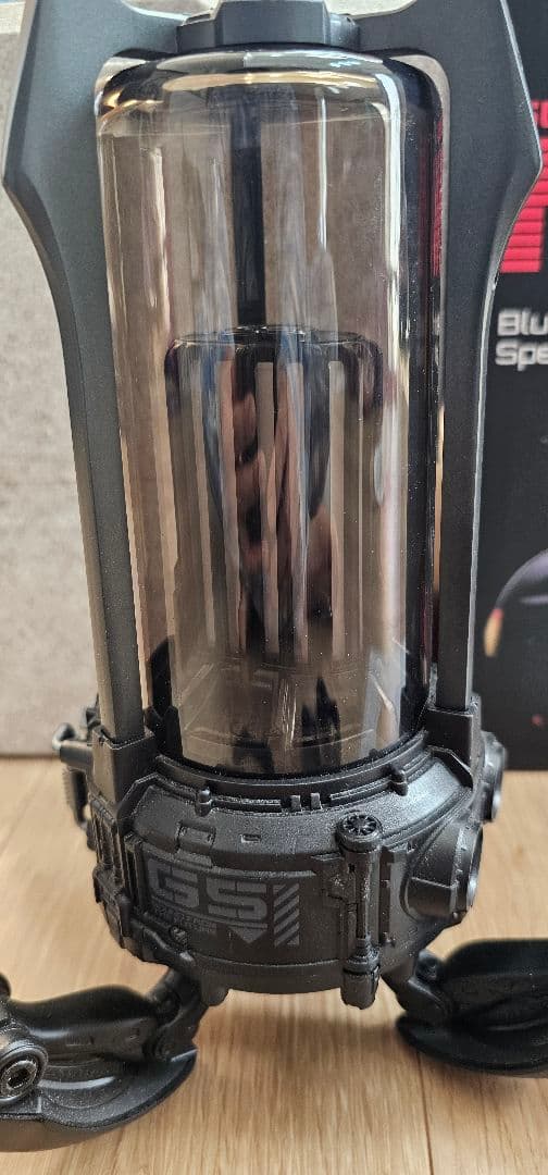 Gravastar Supernova スピーカー2台セット