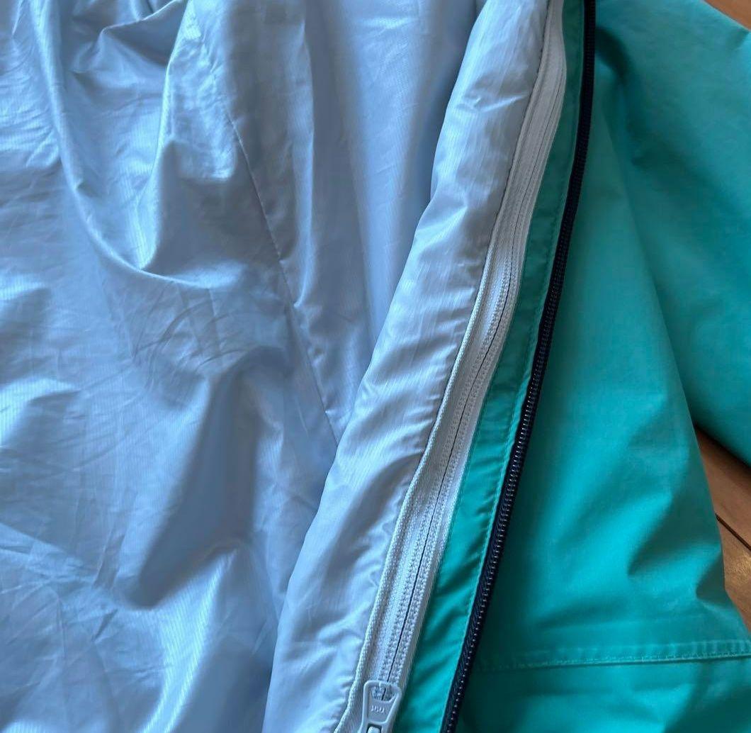 4WAY パーリーゲイツ　ブルゾン