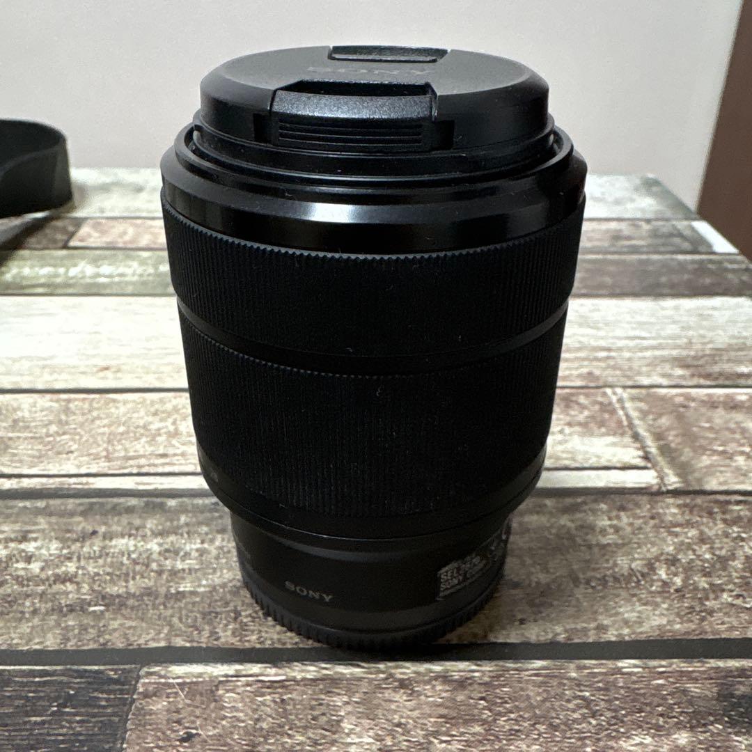 SONY ソニー α7Ⅱ