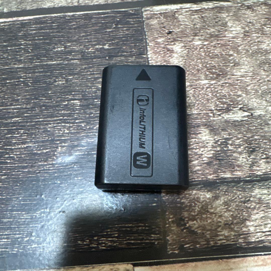 SONY ソニー α7Ⅱ