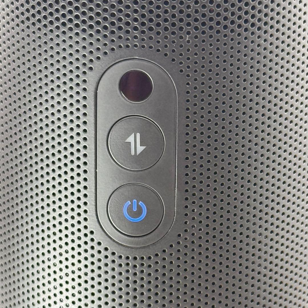 Anker Nebula Capsule Maxプロジェクタートラベルケース付き