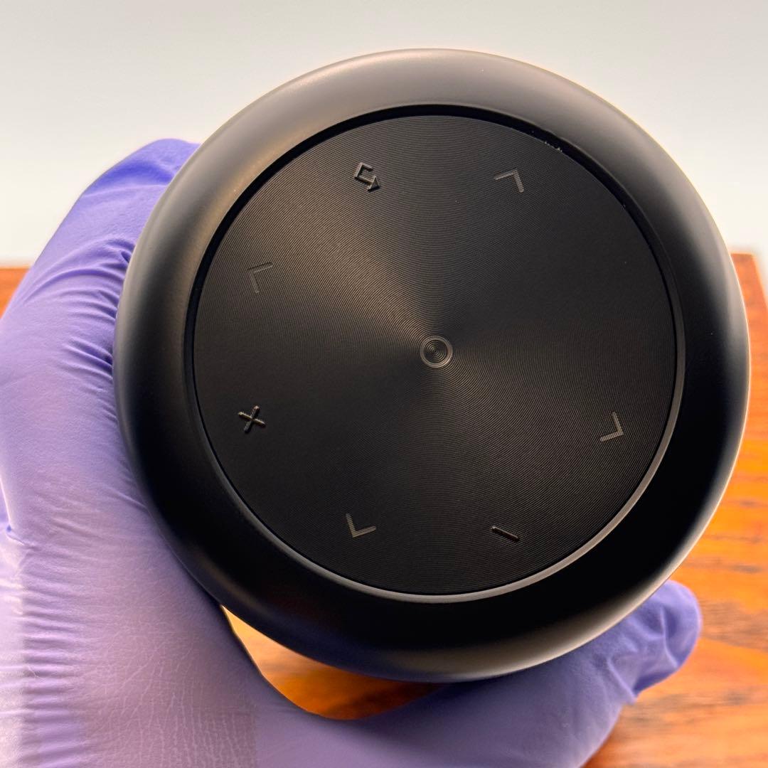 Anker Nebula Capsule Maxプロジェクタートラベルケース付き