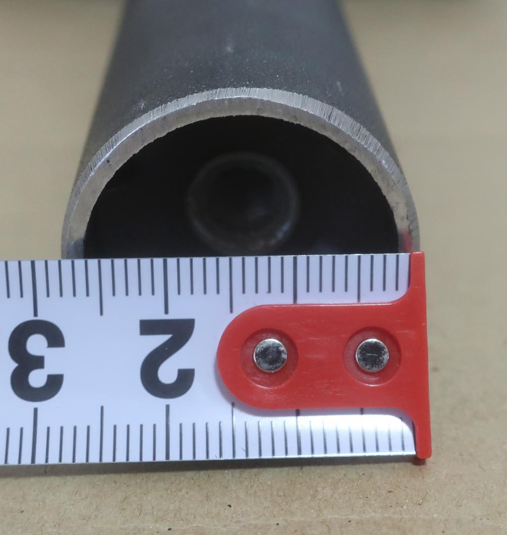 【フロントサスペンション】Manitou MINUTE【26インチ用】