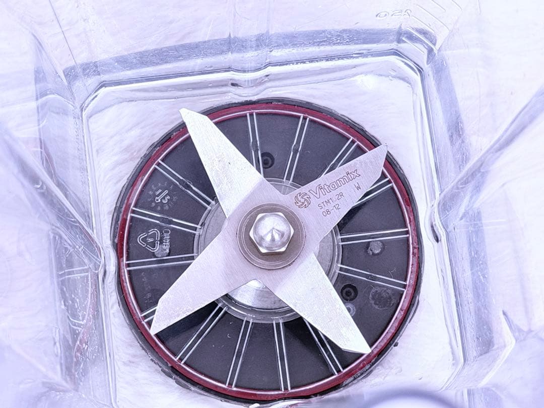 完動品 ♪Vitamix バイタミックス TNC5200米国製 高性能ブレンダー