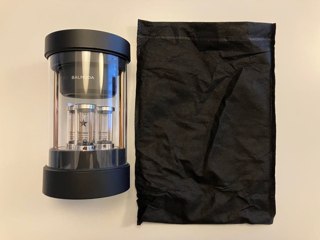 バルミューダ ザ・スピーカー