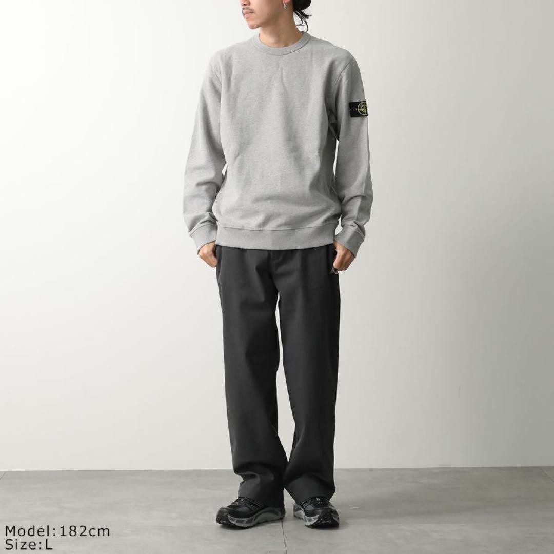 【国内正規品】定価57,200円 STONE  超定番 スウェット