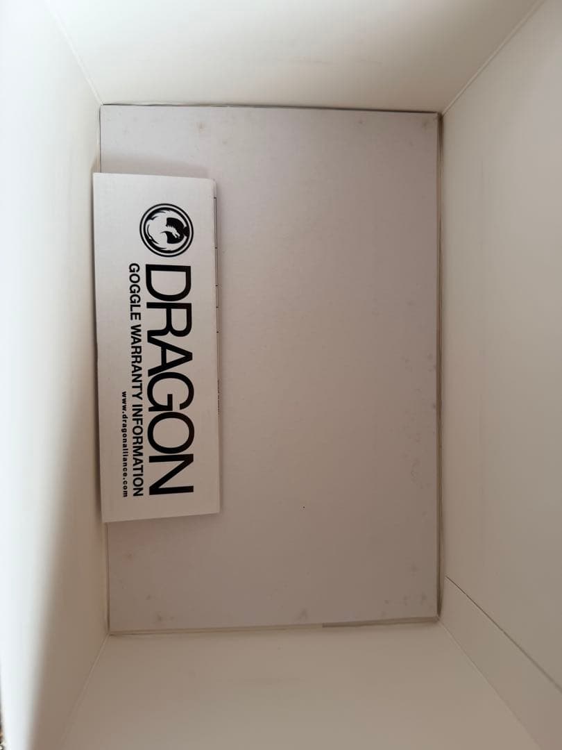 専用ほぼ未使用　ドラゴン　X1s 日本正規品　スノーボードゴーグル