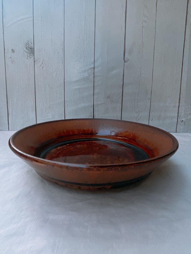 ＋　みりん　叶谷真一郎　深皿としのぎ　2点セット＋