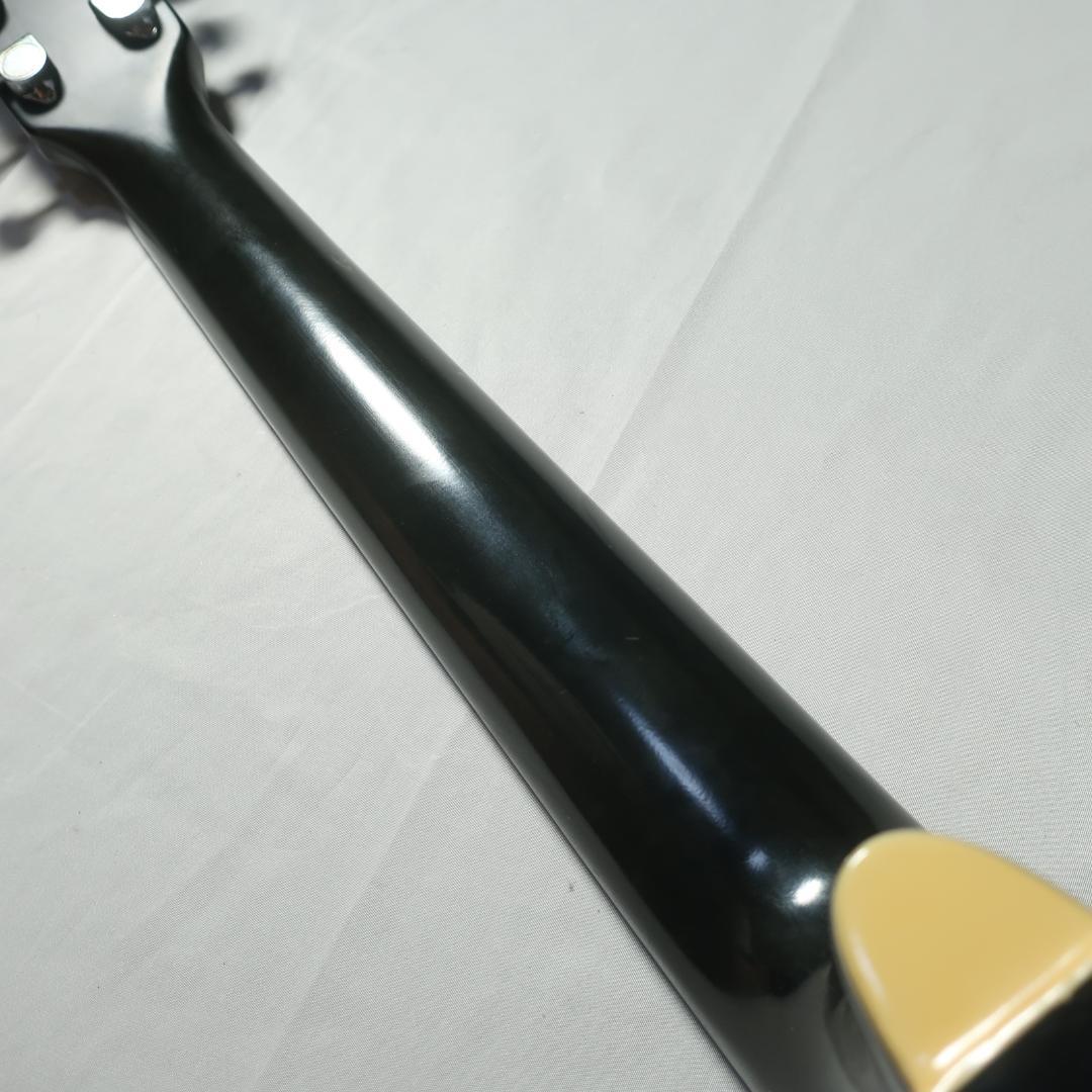 沖縄YAMAHA FG-412 BL アコースティックギター ケース付