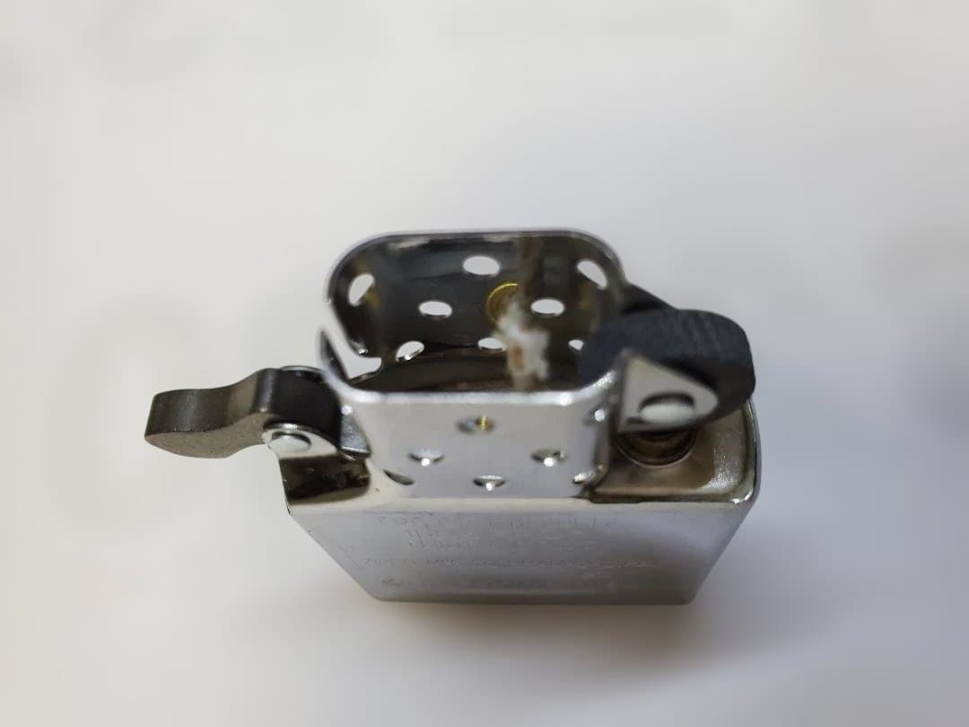 即購入様12個Zippo　#250　新品未使用のジッポーの箱とインナー１２個