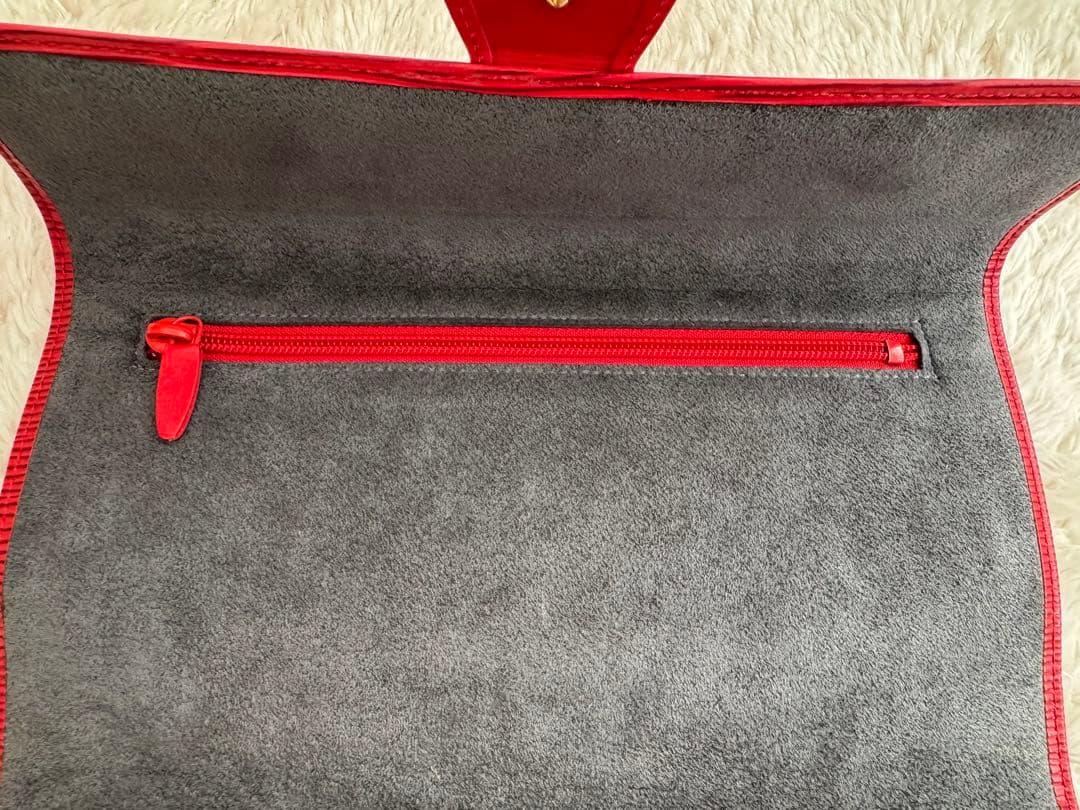 超レア【LOUIS VUITTON 】ルイヴィトン エピ ジュエリーケース