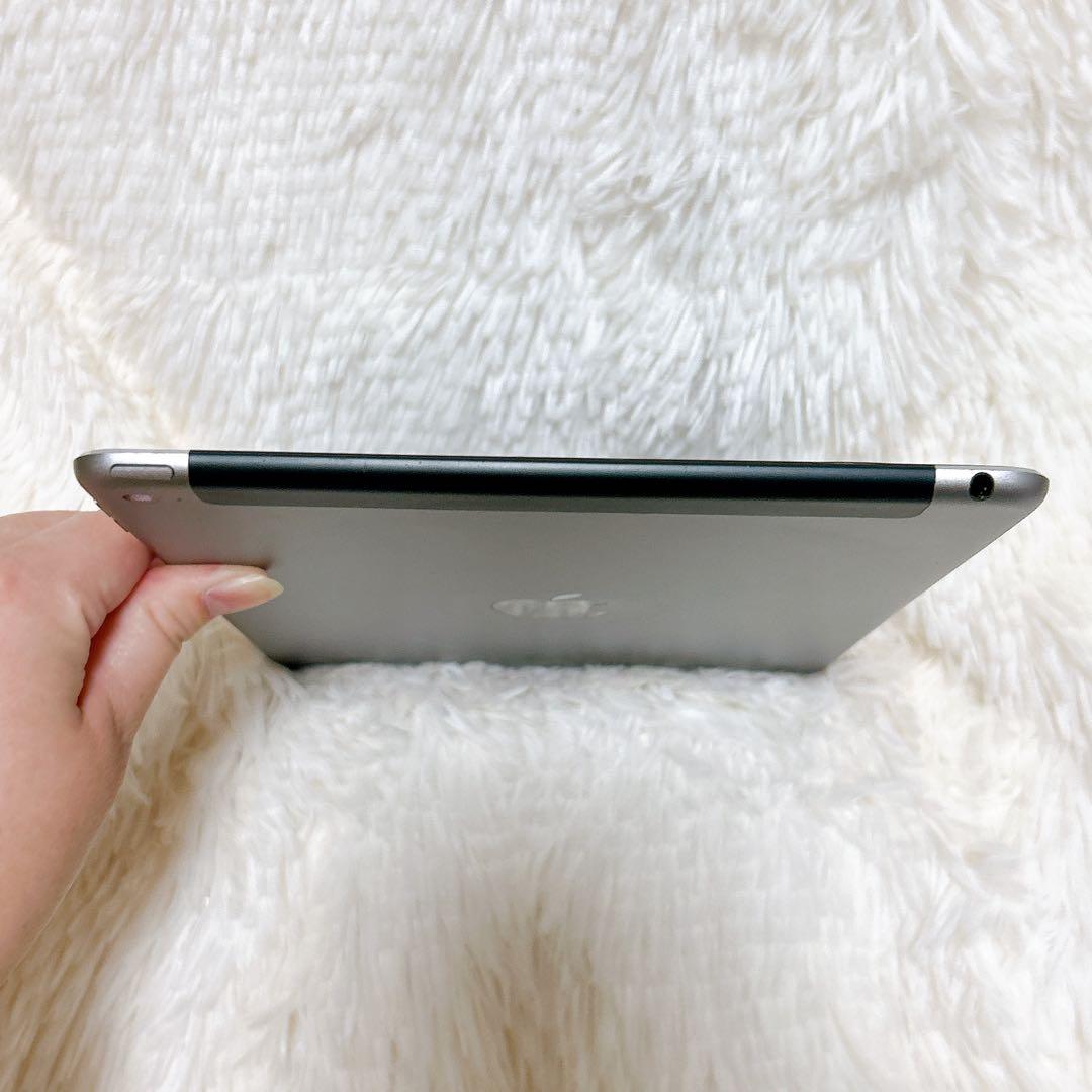 ☆Apple☆ iPadAir2 16GB 本体＆その他4点セット