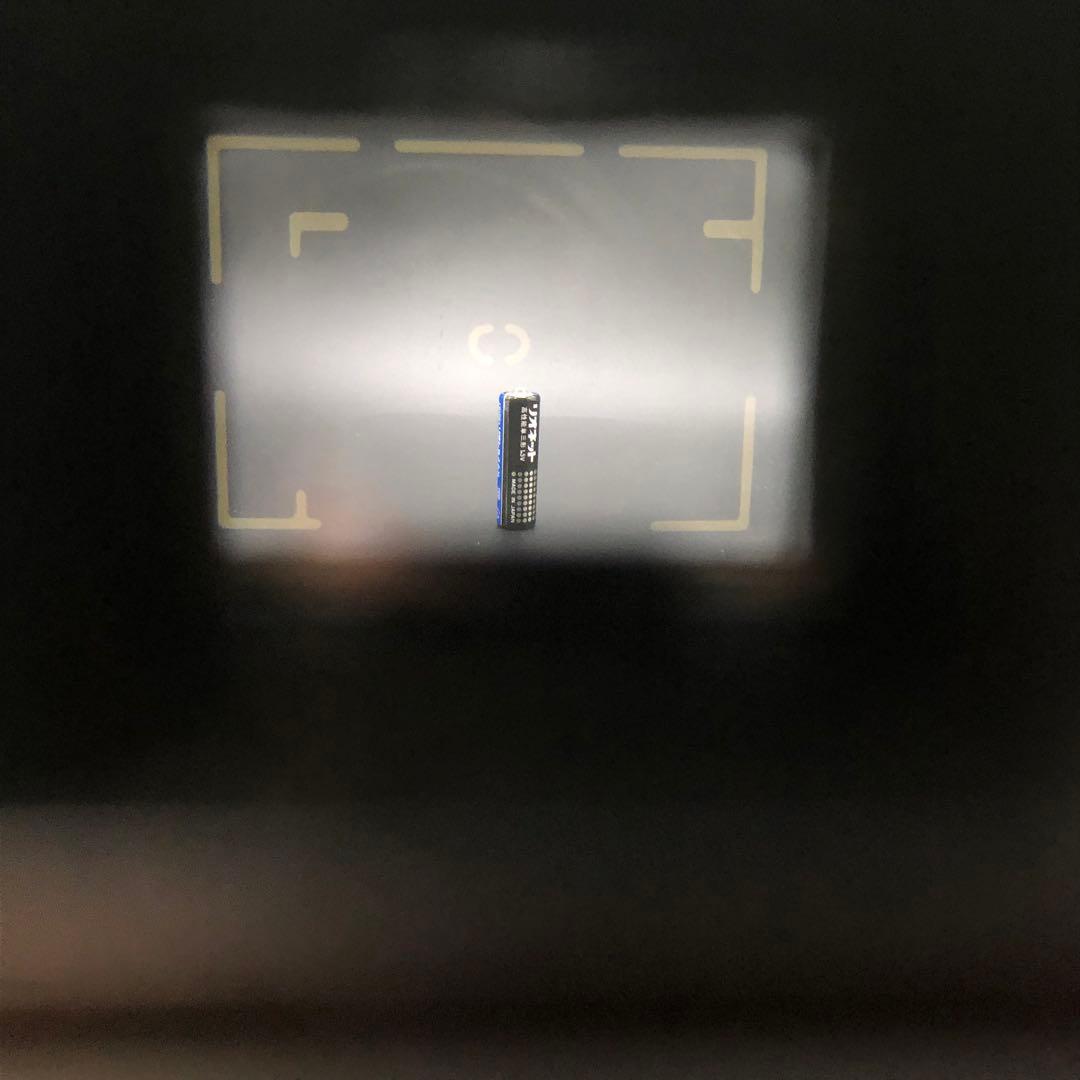 【動作確認済み】Nikon L35AD3 フィルムカメラ ニコン