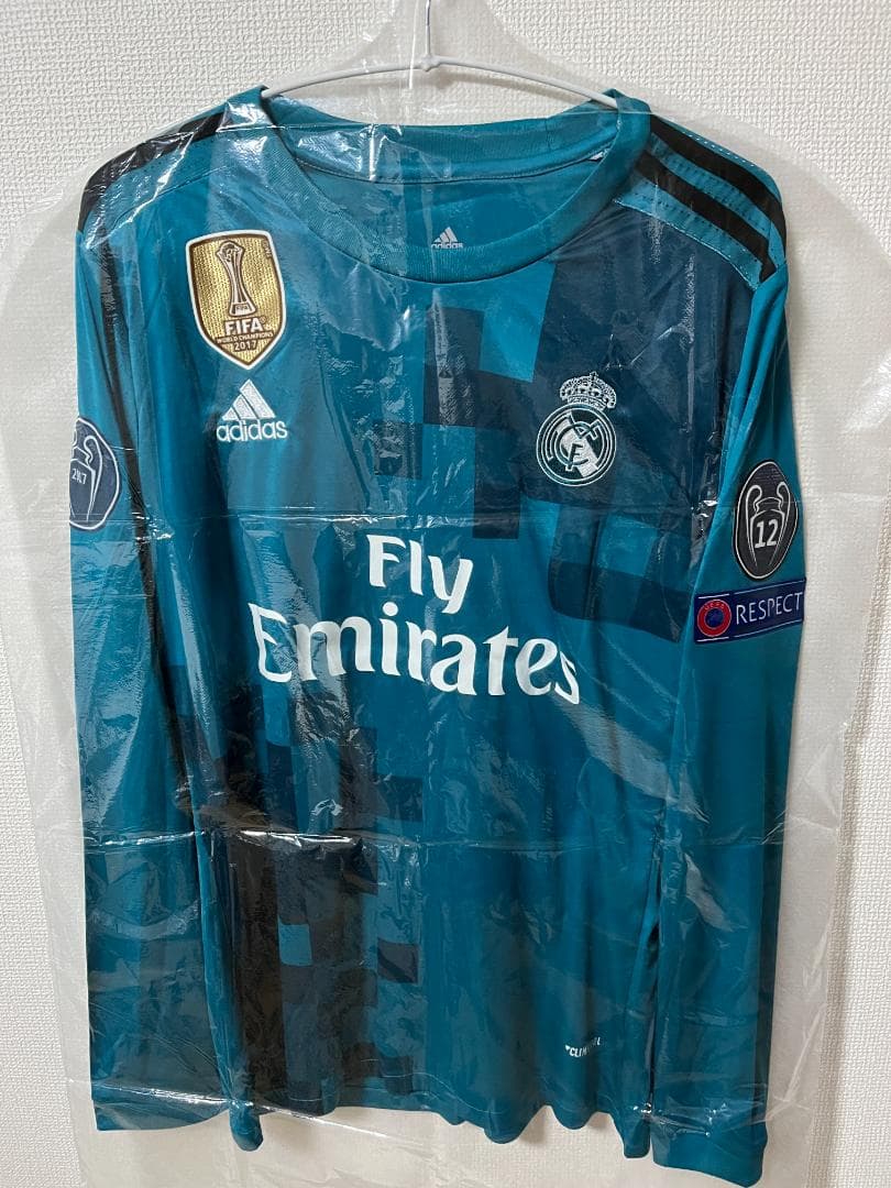 フジタ　激レア【新品・タグ付き】レアル ベイル　長袖　C L仕様