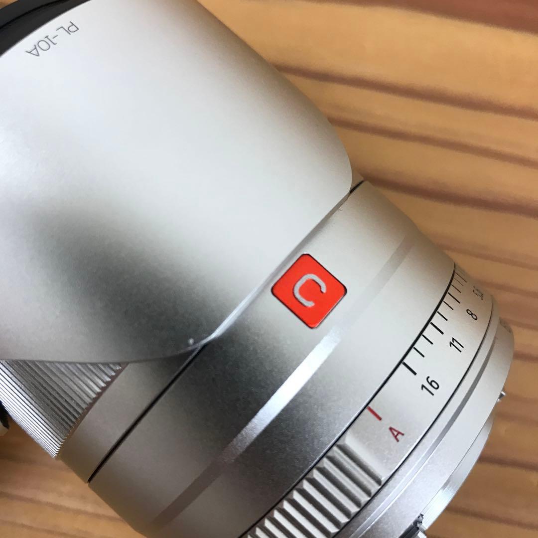 VILTROX AF 33/1.4 M 単焦点レンズ　キャノンEF-Mマウント