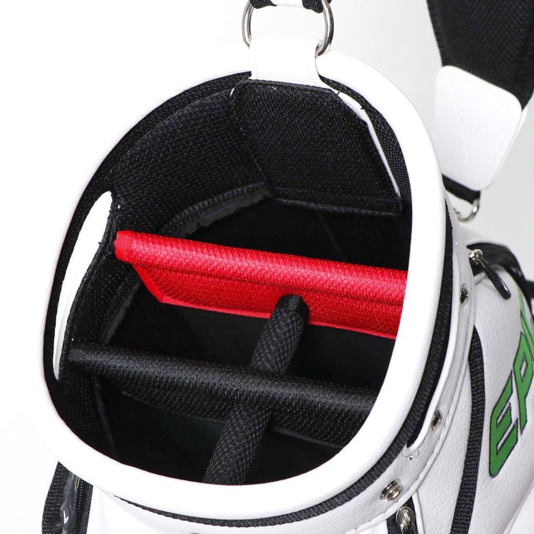 【中古品】キャロウェイ ゴルフ キャディバッグ