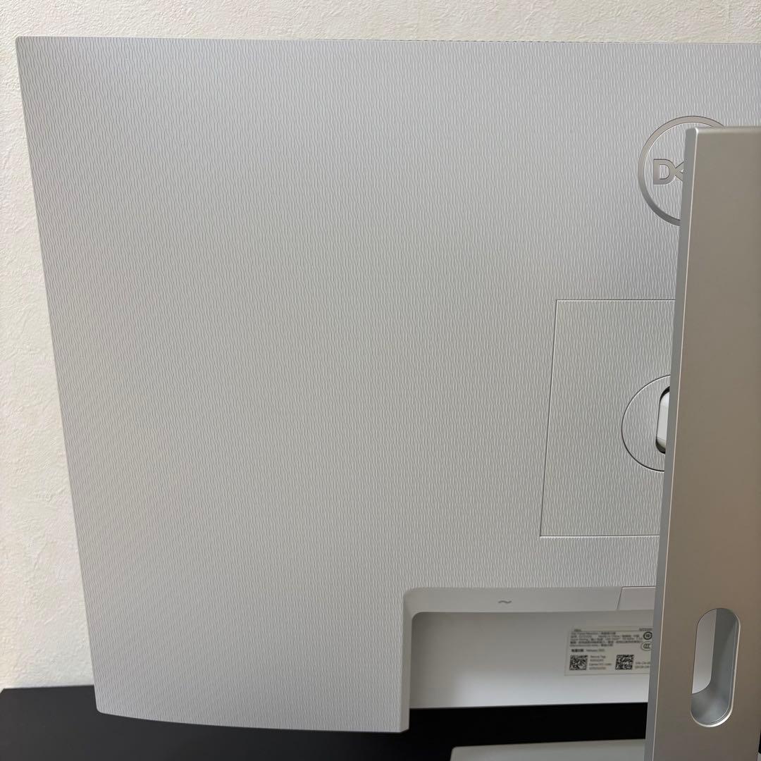 美品 Dell モニター S2721DS 27インチ/QHD/IPS