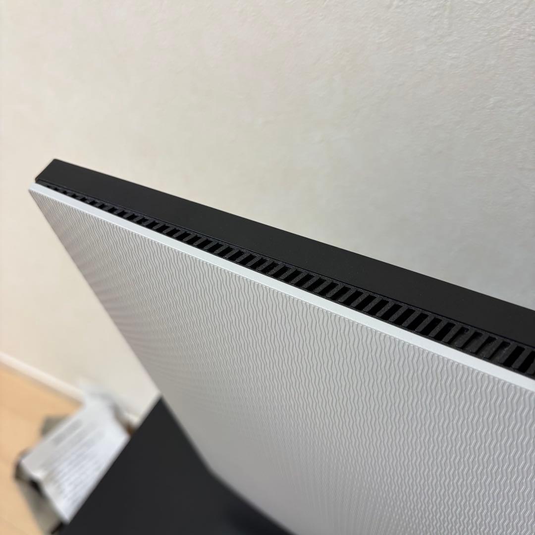 美品 Dell モニター S2721DS 27インチ/QHD/IPS