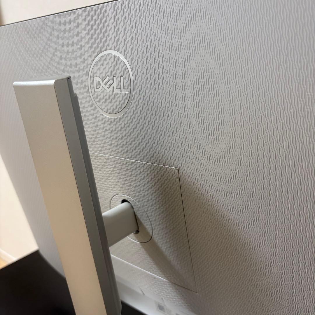 美品 Dell モニター S2721DS 27インチ/QHD/IPS
