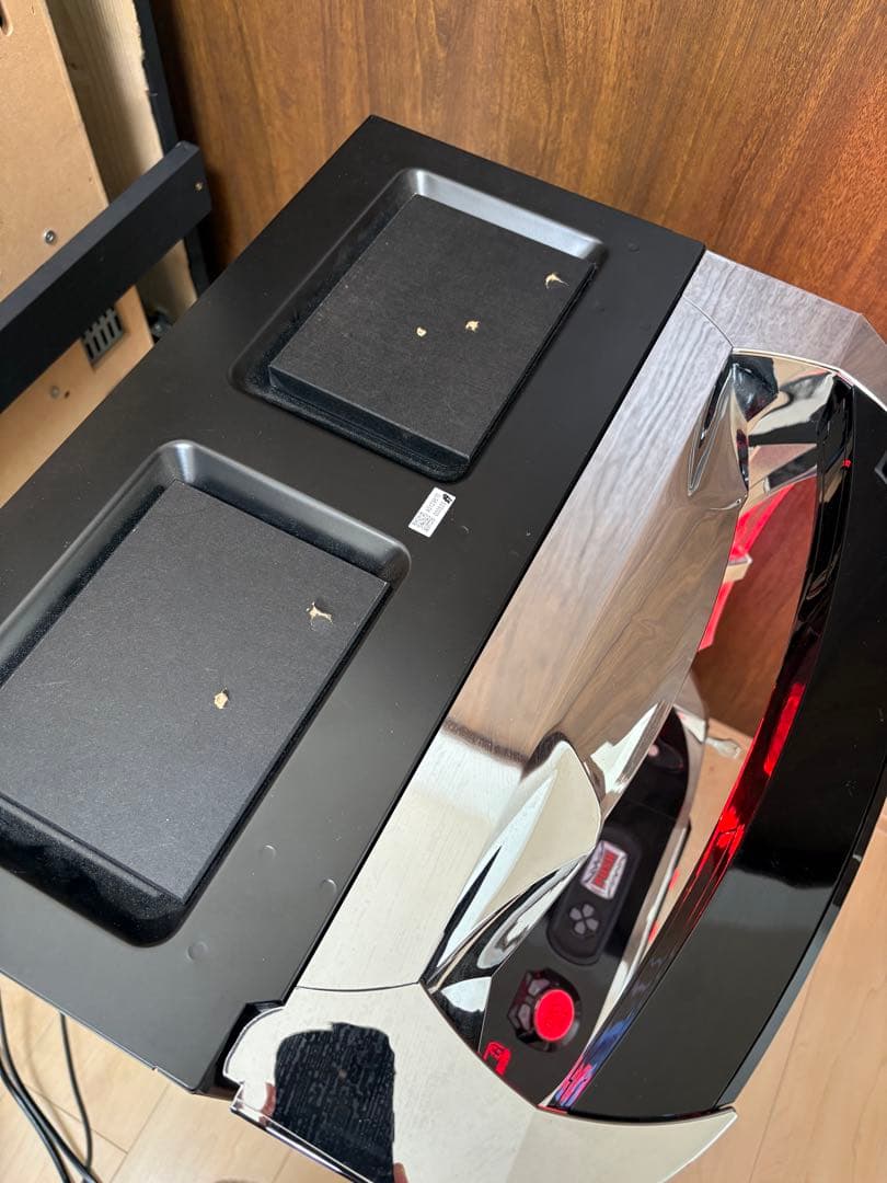 スマスロ実機 ゴールデンカムイ 家庭用電源 簡易ユニット付 送料込み