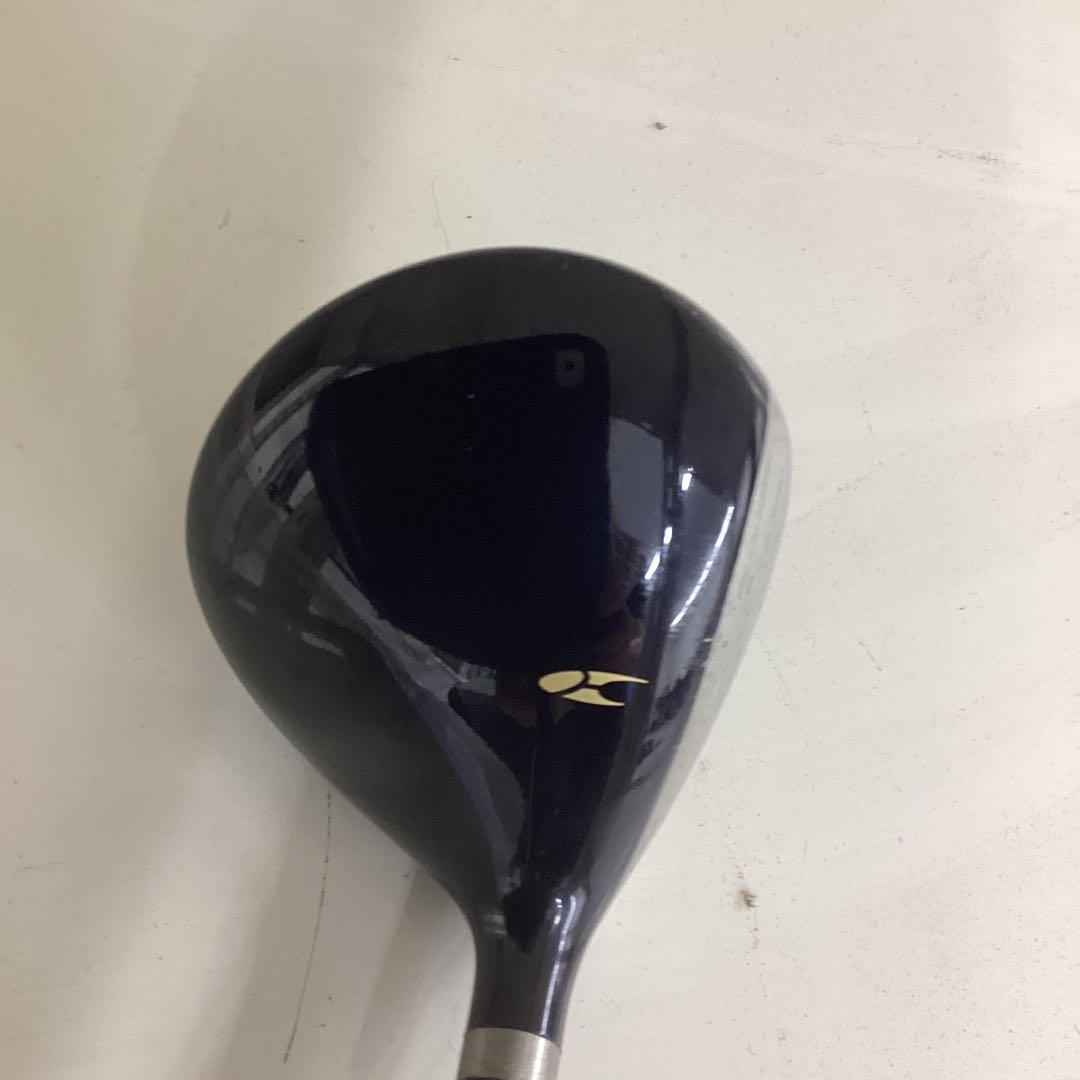 HONMA 420RF レフティ　3本セット