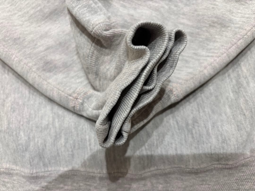 チャンピオン　リバースウィーブ　トリコタグ　XL 80s