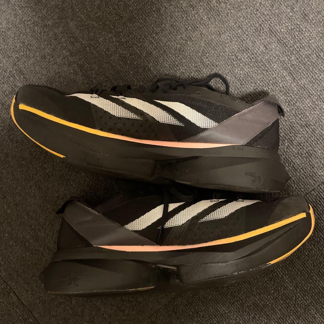 アディゼロ　アディオス　プロ3 26cm