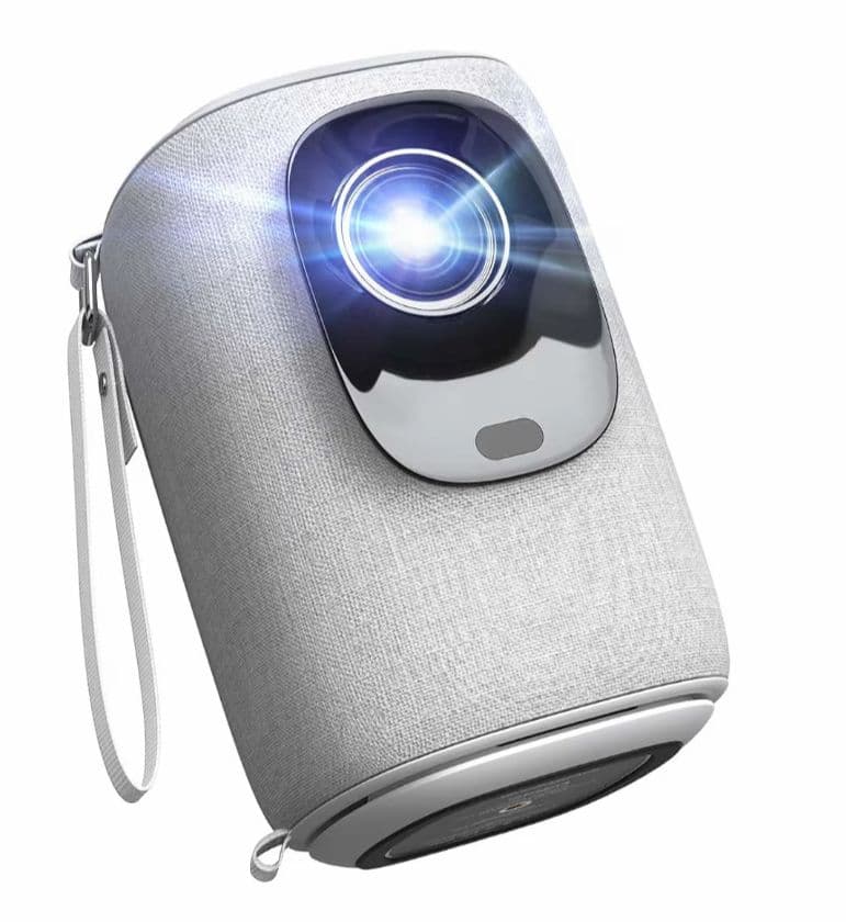 【新品未使用】ONAYO プロジェクター コンパクト