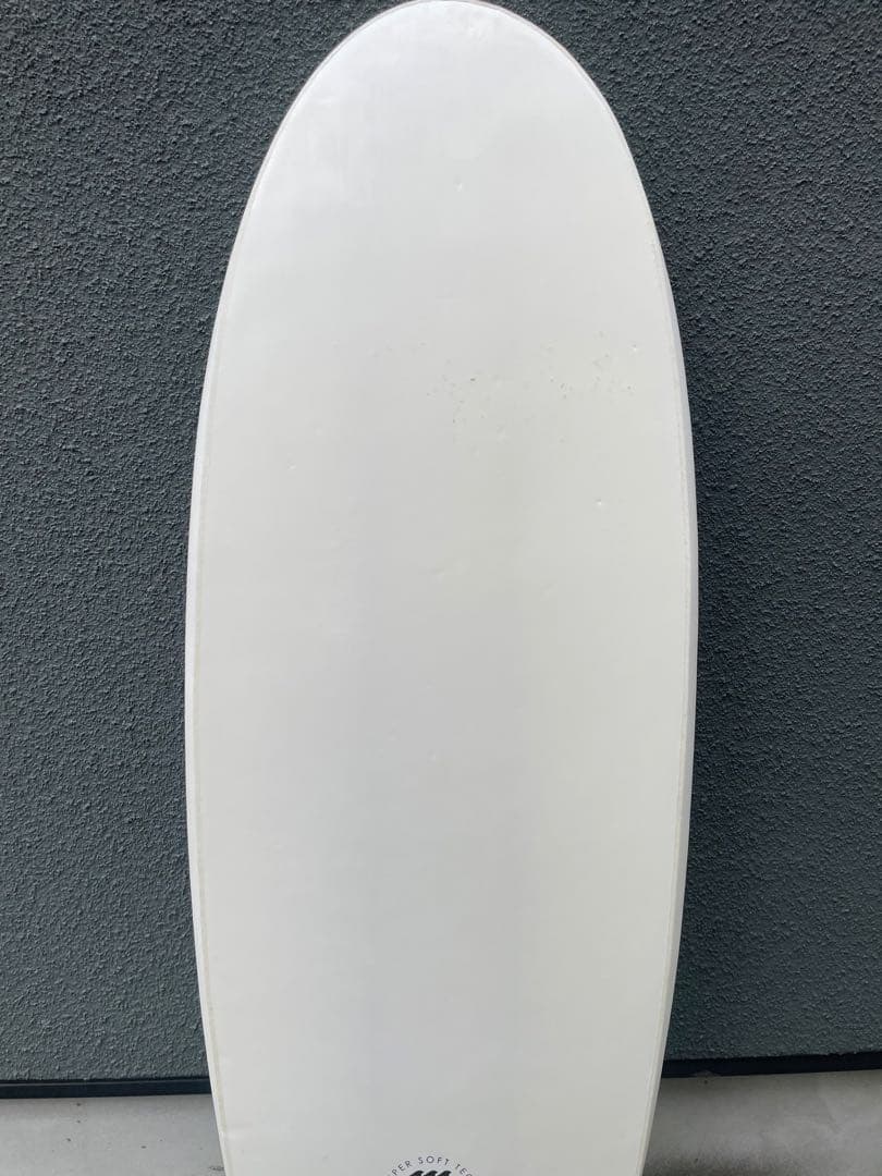 Smile on Surf 5'10\" サーフボード