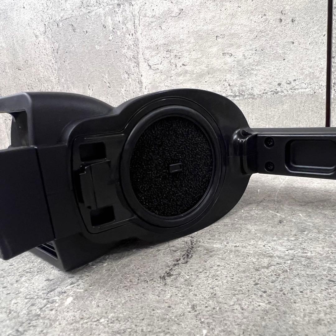 シャープ コードレス掃除機 RACTIVE Air EC-KR2-B