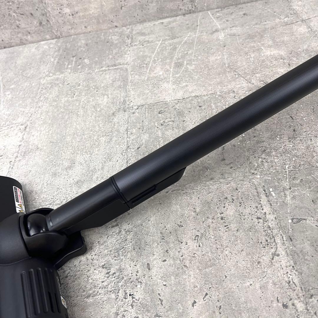 シャープ コードレス掃除機 RACTIVE Air EC-KR2-B