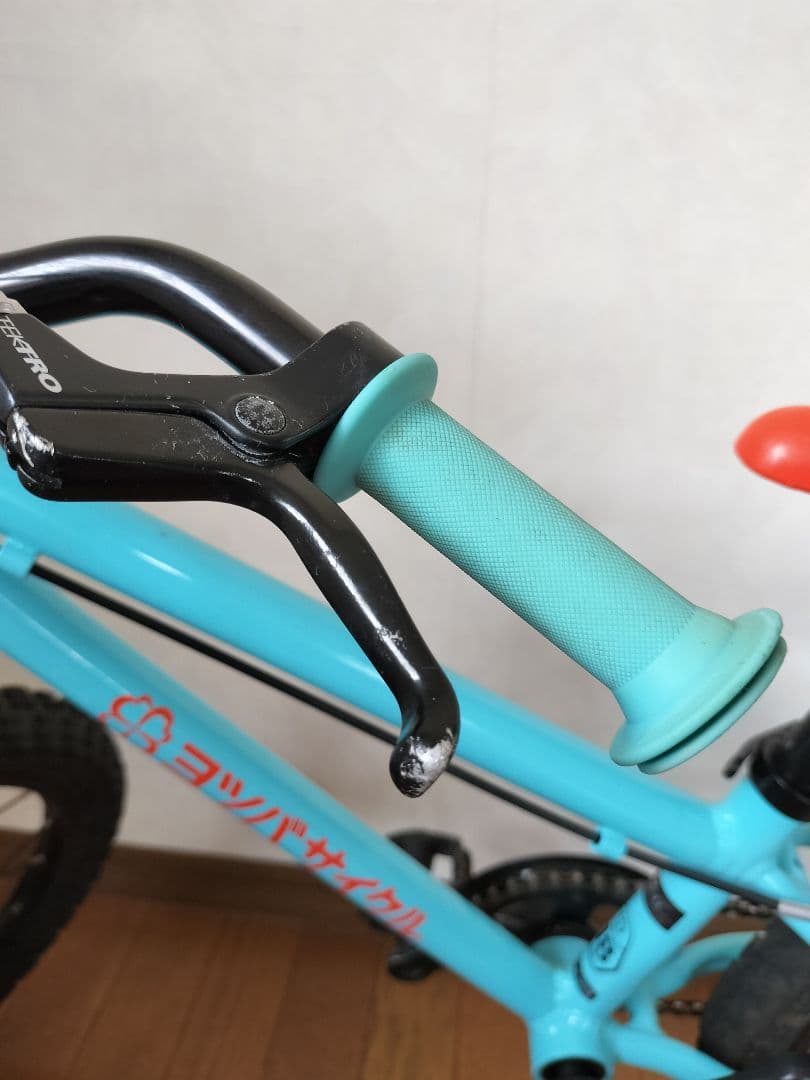 ヨツバサイクル　18インチ
