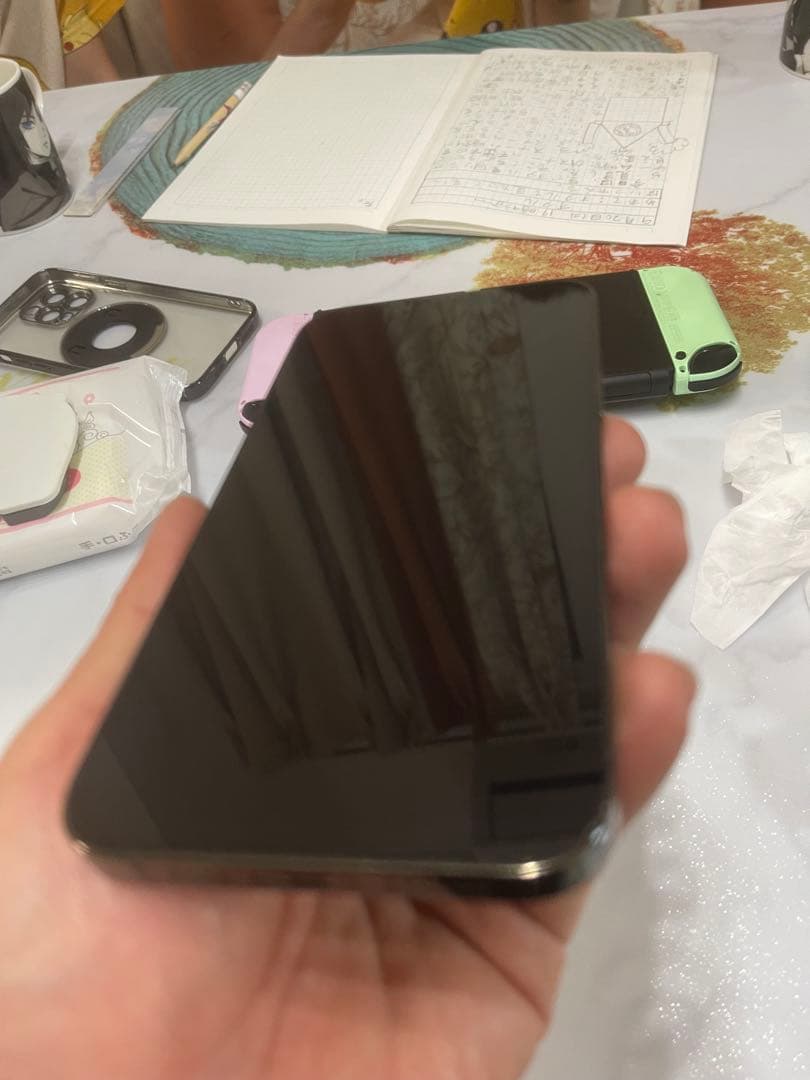 Apple iPhone 13pro max 256GB sim フリー本体