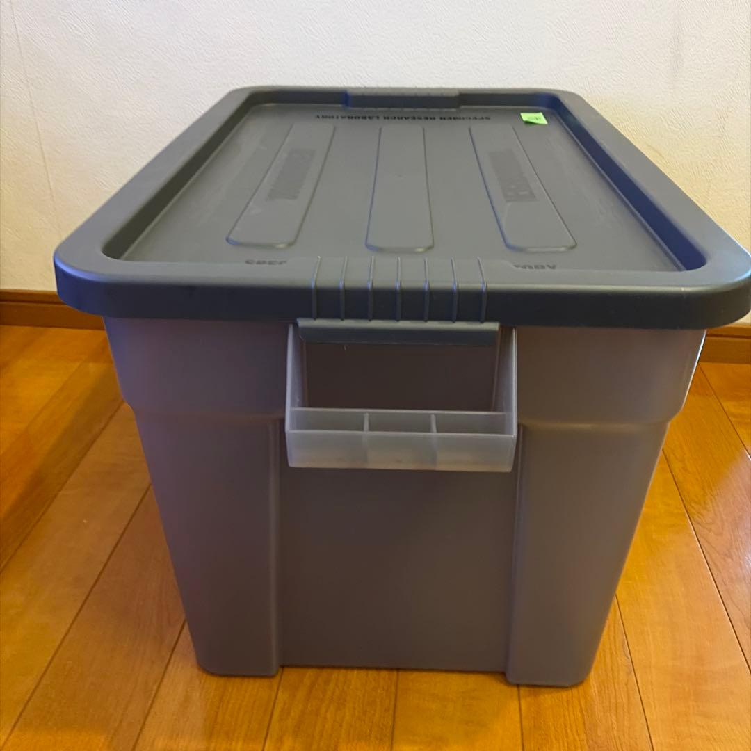 THOR NEIGHBORHOOD SRLグレー 4