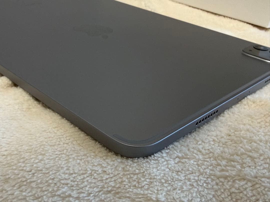 【美品】iPad Pro 11インチ 第4世代 Wi-Fi 128GB