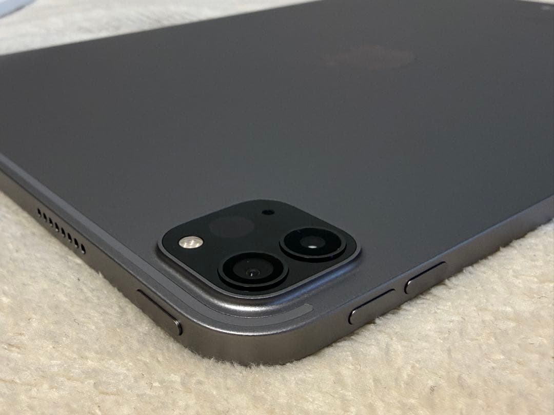 【美品】iPad Pro 11インチ 第4世代 Wi-Fi 128GB