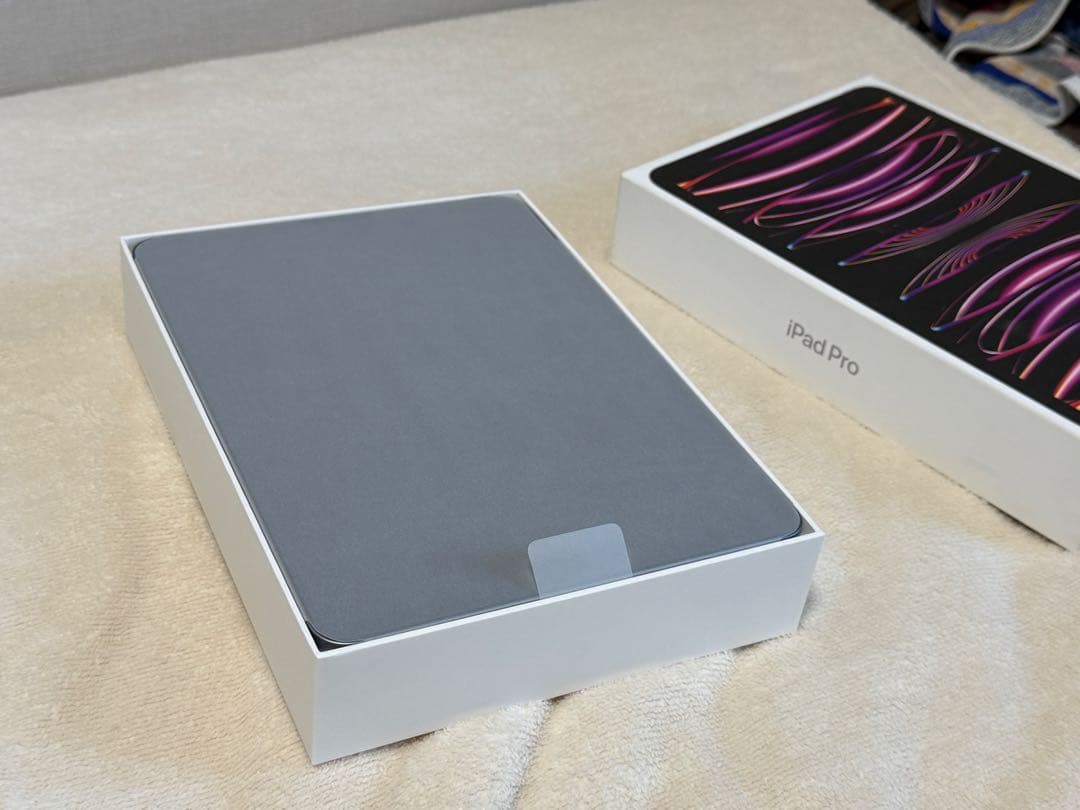 【美品】iPad Pro 11インチ 第4世代 Wi-Fi 128GB