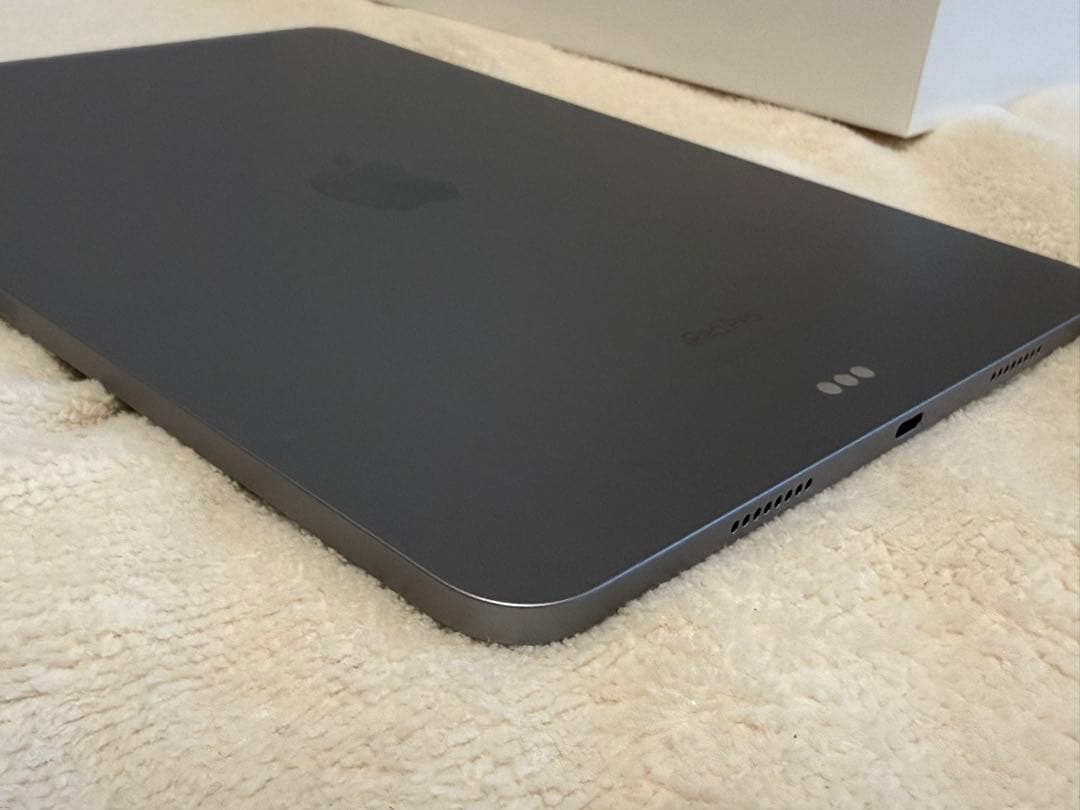 【美品】iPad Pro 11インチ 第4世代 Wi-Fi 128GB