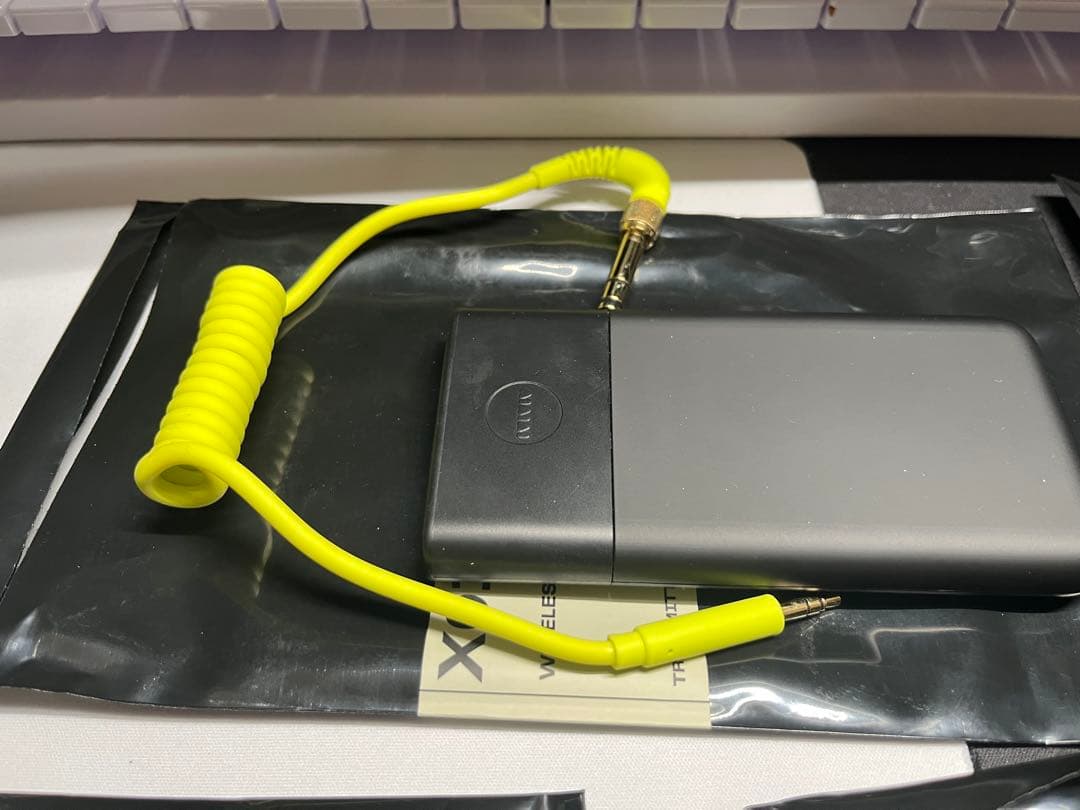 TMA-2 Studio Wireless+ ヘッドホン