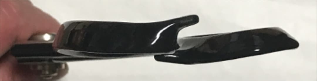 年代物　フェザー　洋裁はさみ　チャッキーL　N-1024　240mm　洋裁鋏