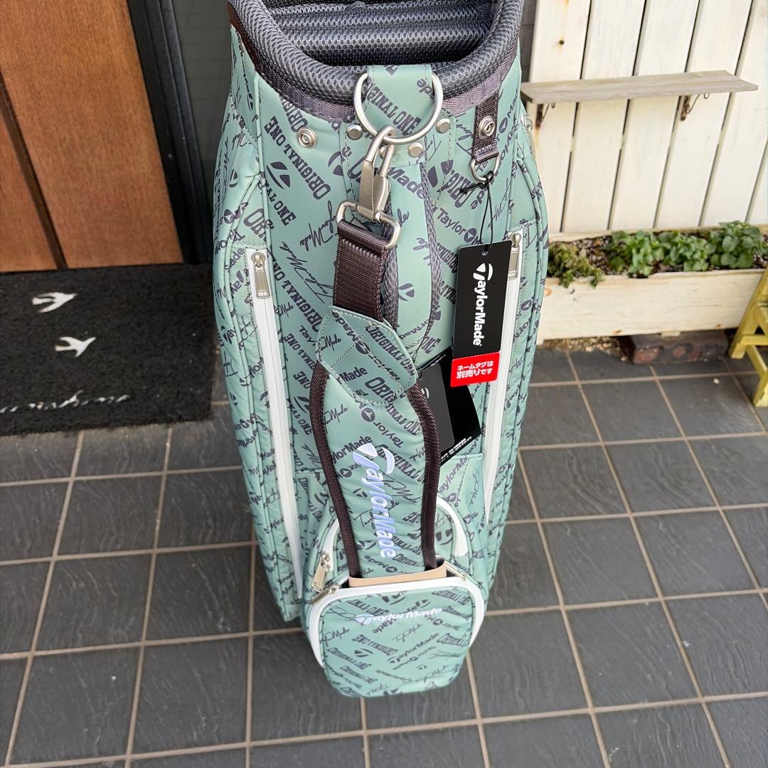 もんTaylorMade テーラーメイド ICON GRAPHIC