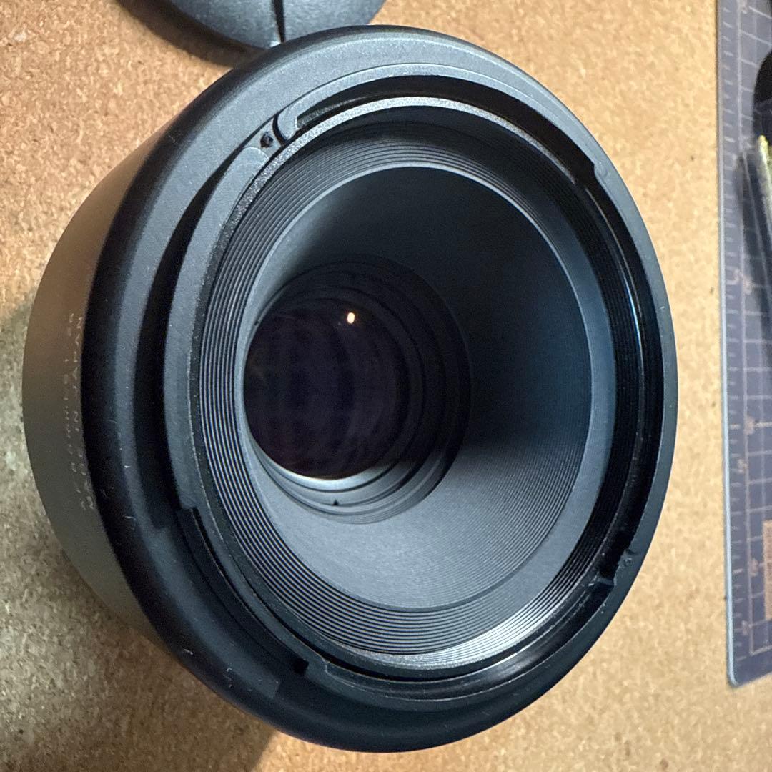 超美品PhaseOne af 80mm f2.8 LS シュナイダー