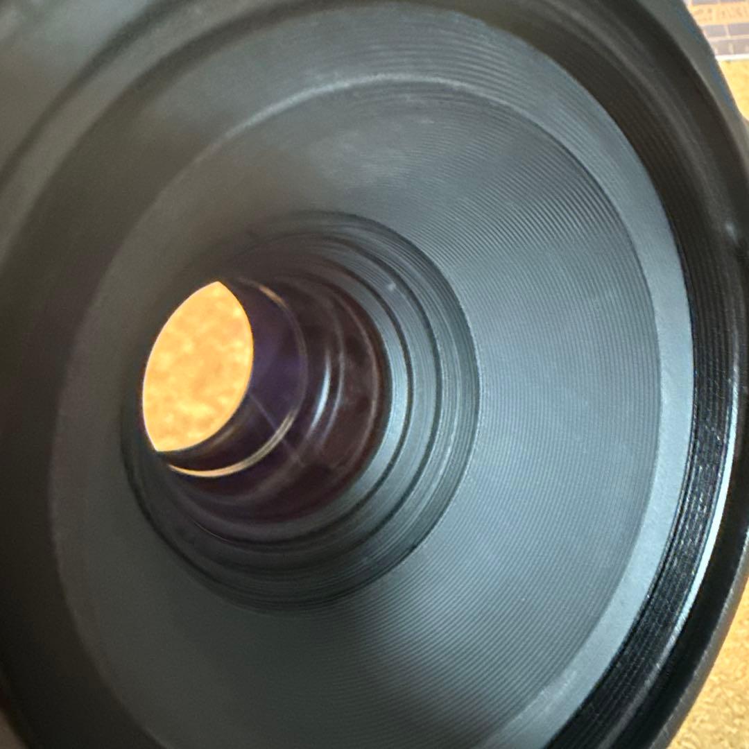 超美品PhaseOne af 80mm f2.8 LS シュナイダー