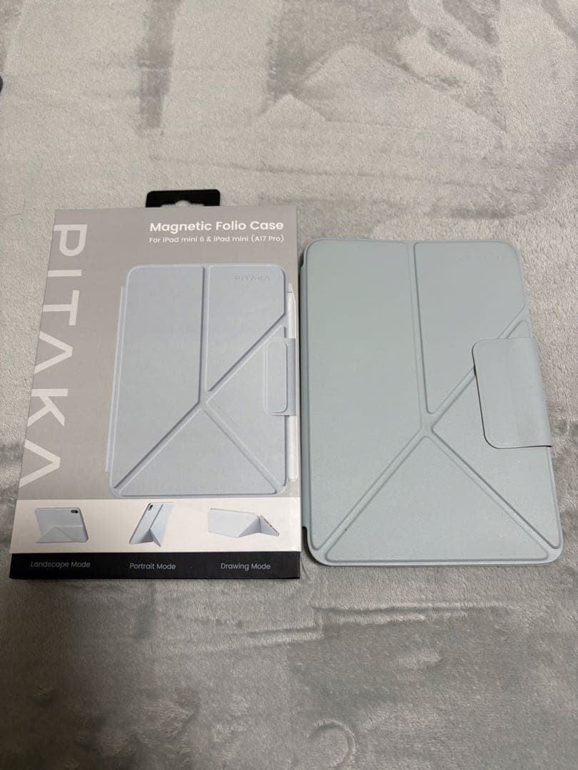 iPad mini 第7世代　512GB Wi-Fi スペースグレイ