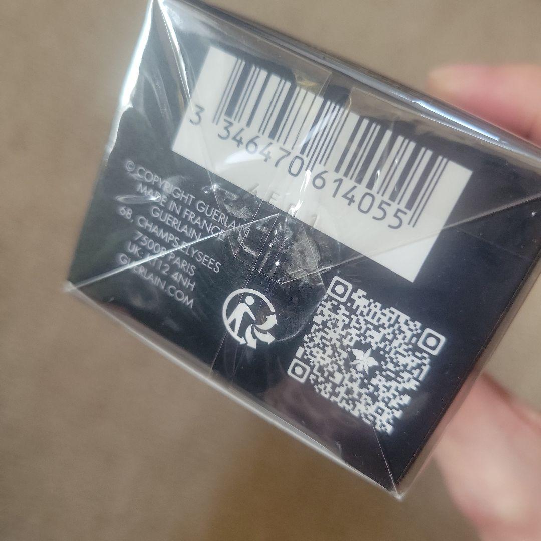 ゲラン　オーキデ　アンペリアル　ザ　ジェントル　フォーム(洗顔料)　125ml